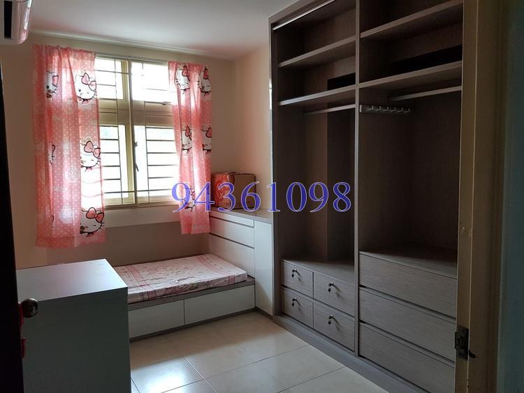 Blk 115 Edgefield Plains (Punggol), HDB Executive #166328212